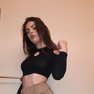 Meet your Posher, Nicole